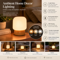 Ambient home Decor Lamp